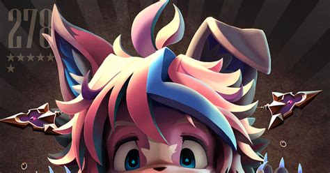 Furry Fap Hero .
